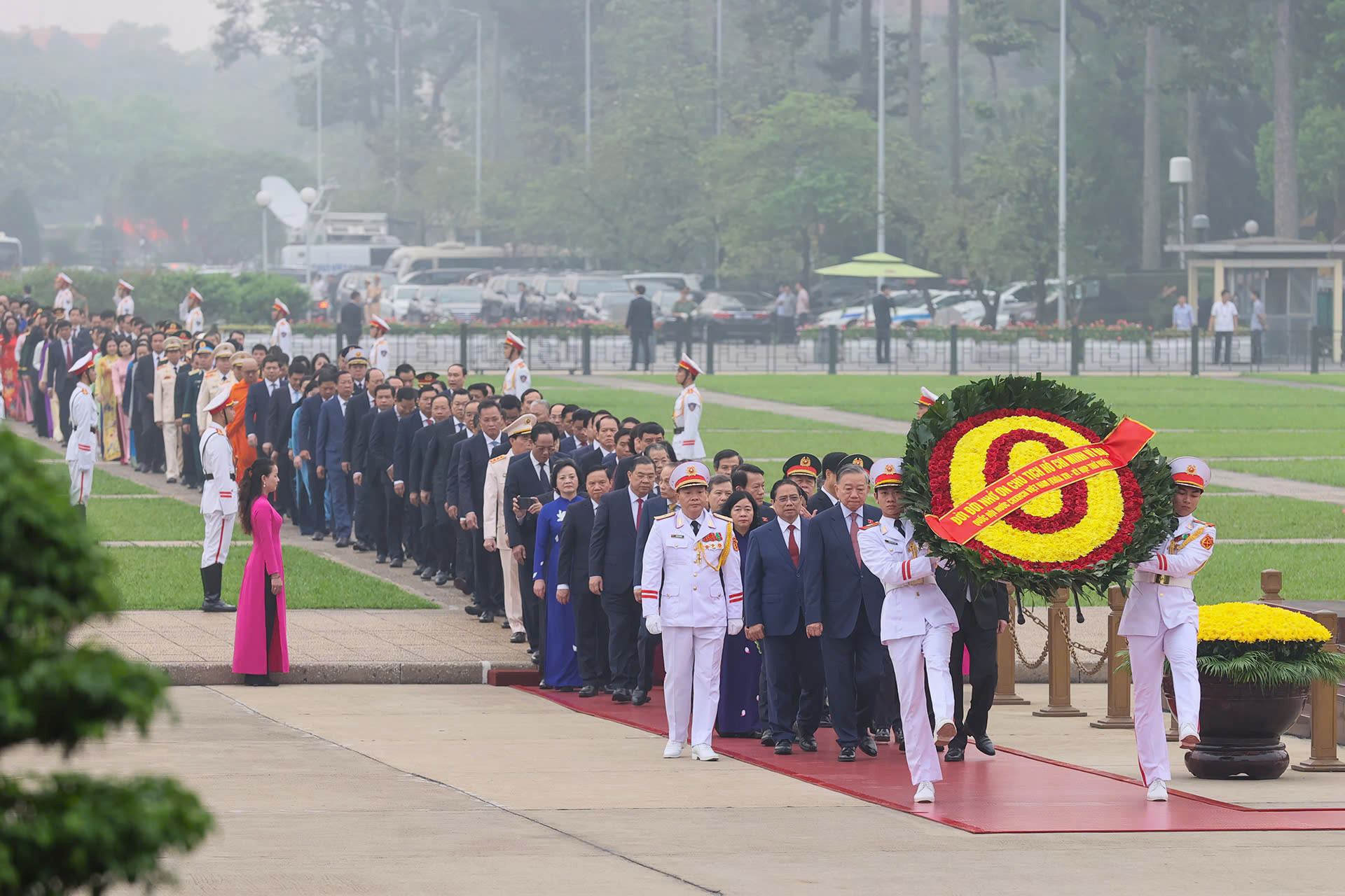 Quốc hội - Ảnh 4.