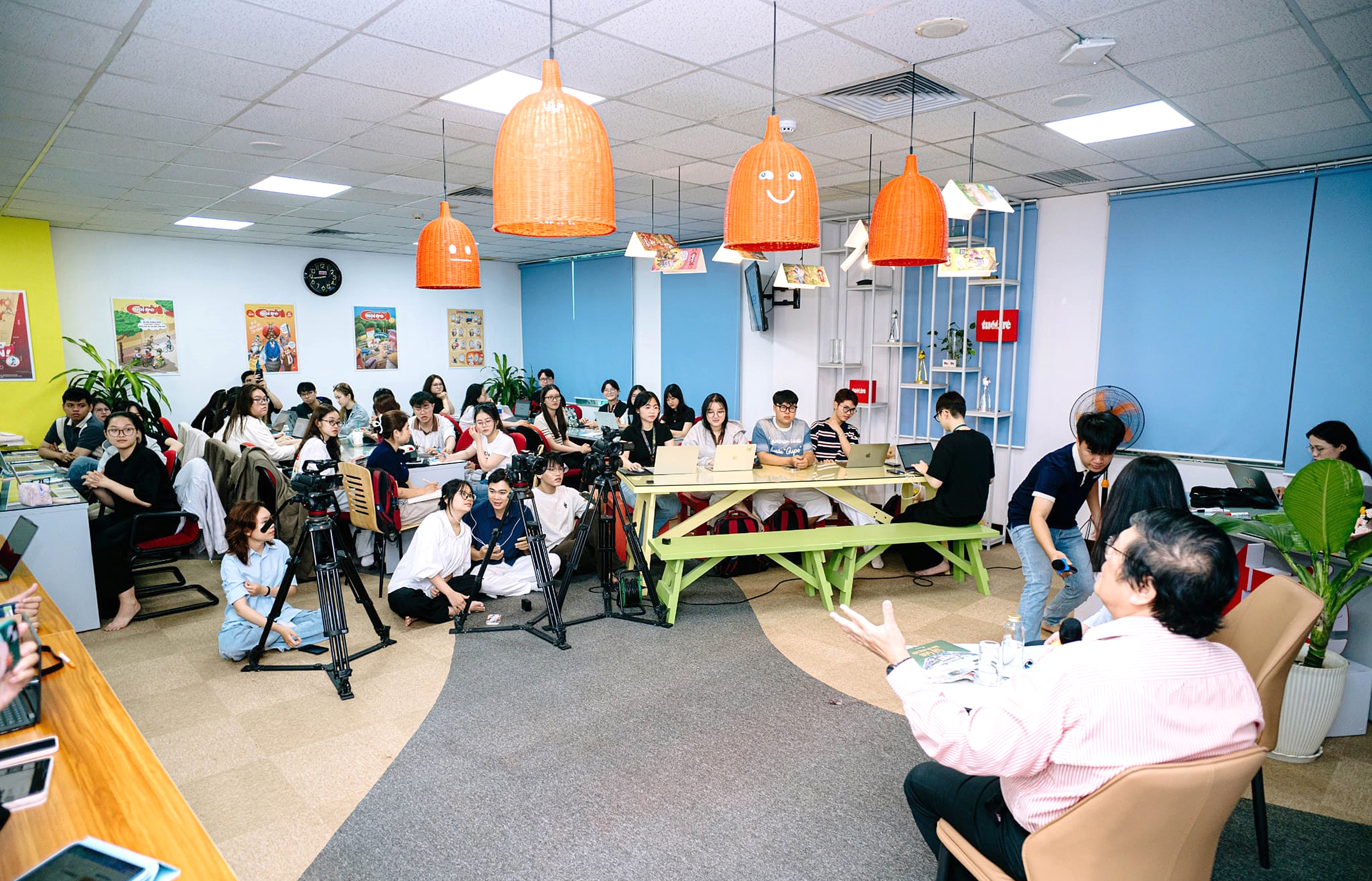 sinh thái - Ảnh 1.