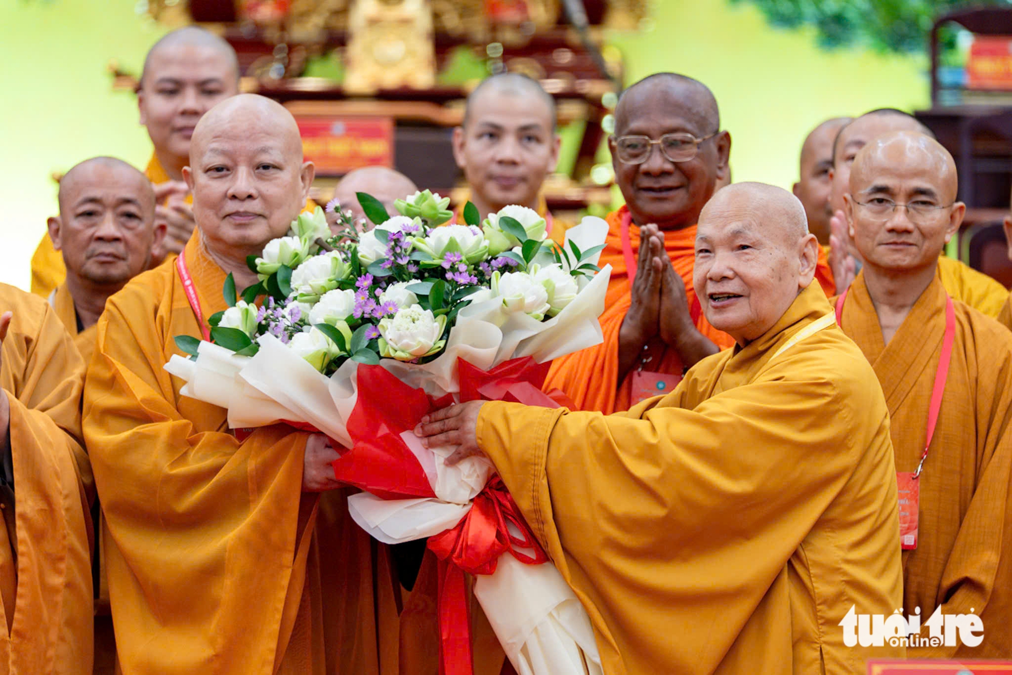 Phật giáo - Ảnh 1.