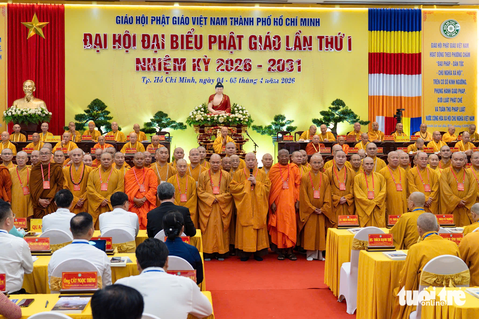 Phật giáo - Ảnh 4.