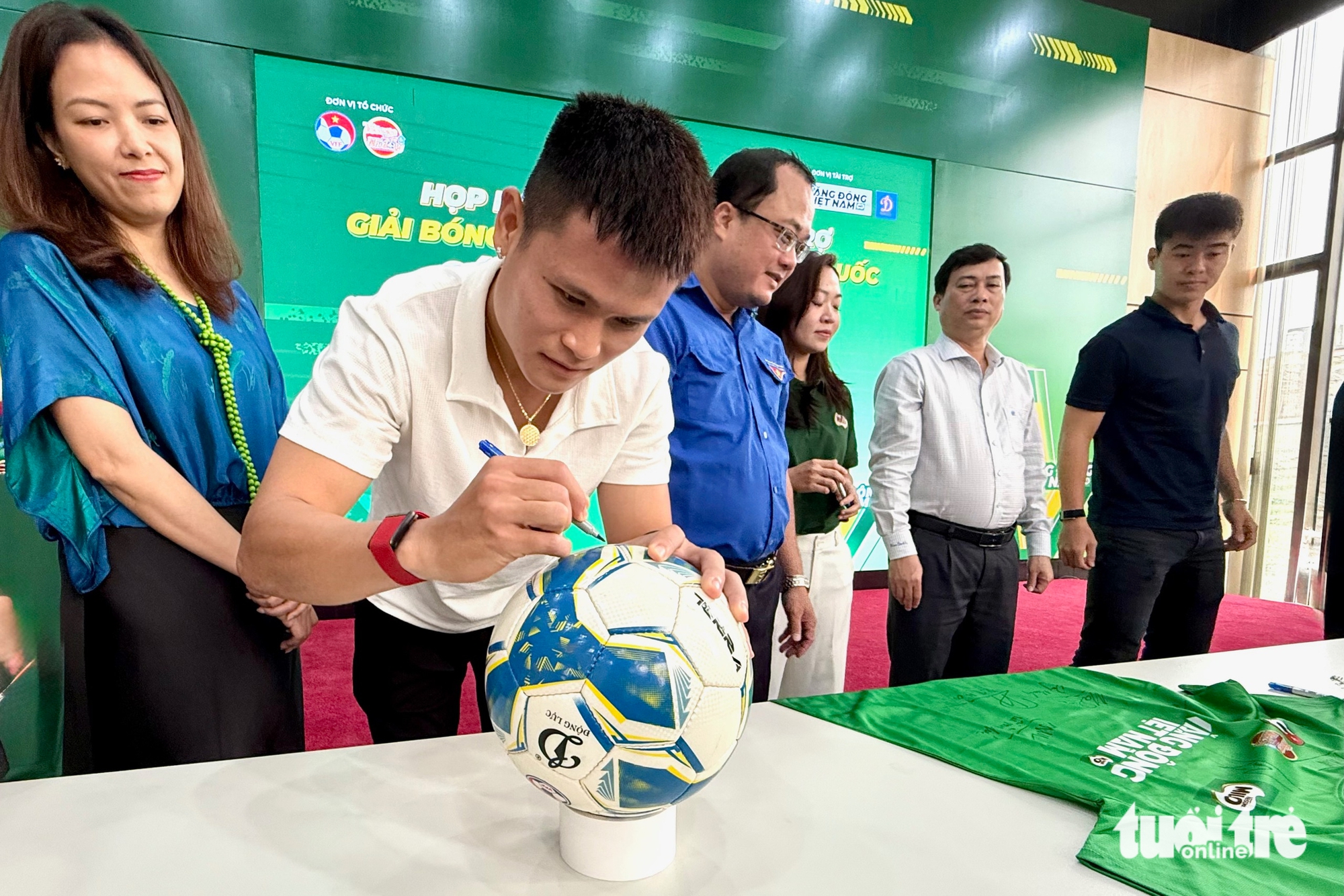 duy mạnh - Ảnh 1.