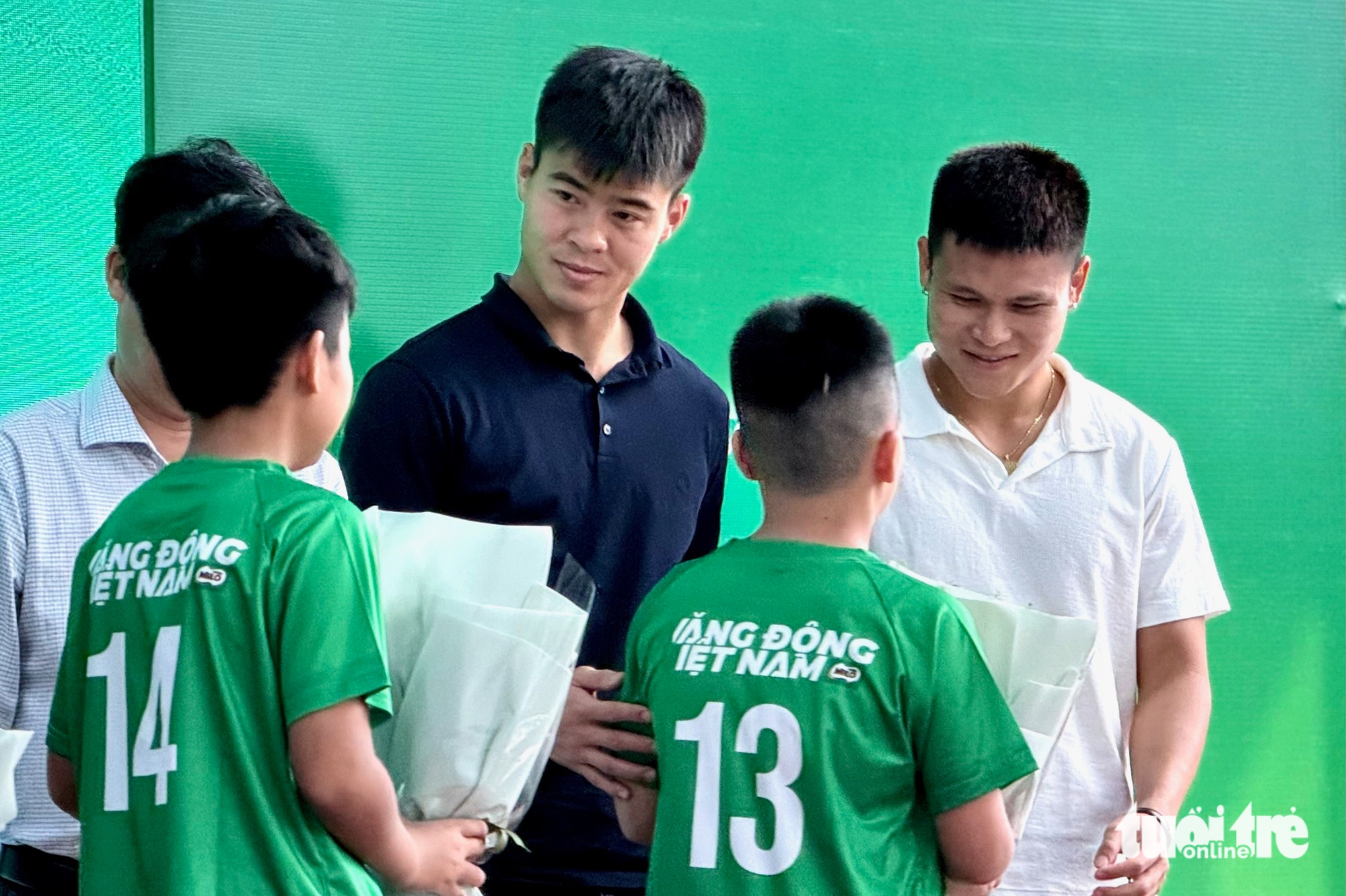 duy mạnh - Ảnh 2.