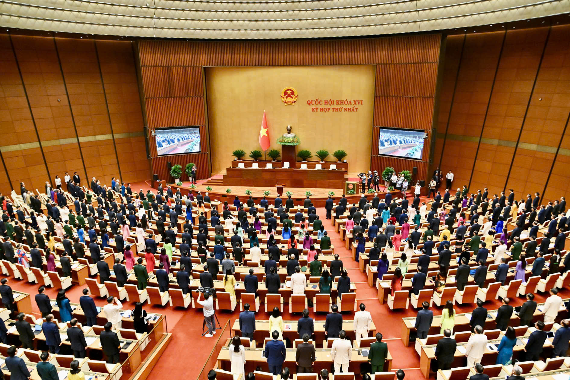 Quốc hội - Ảnh 1.