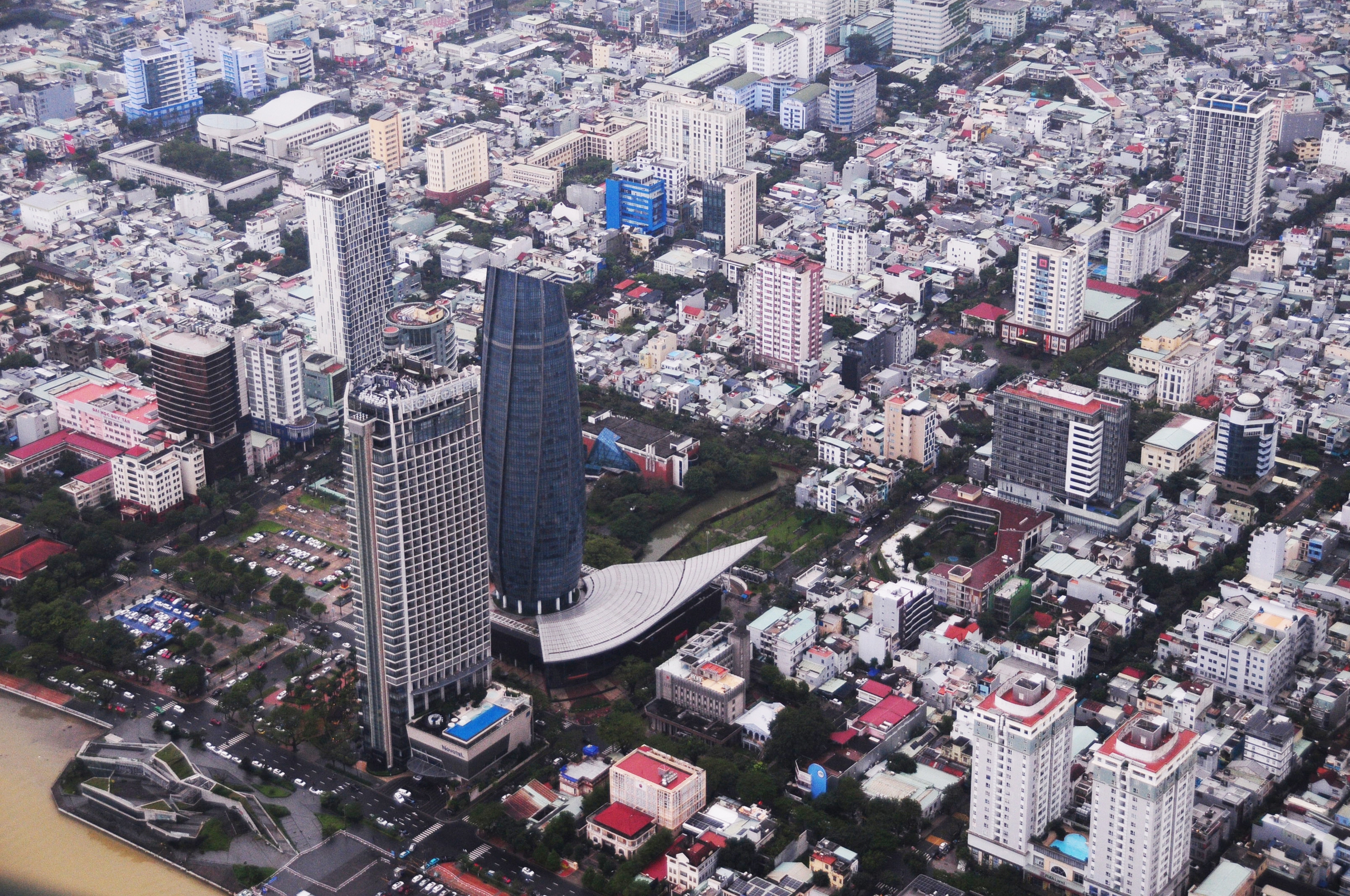 Đà Nẵng - Ảnh 1.