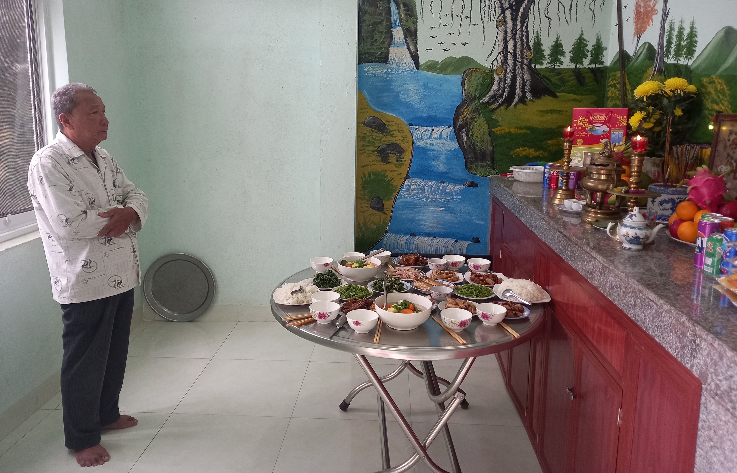 kỷ vật - Ảnh 1.