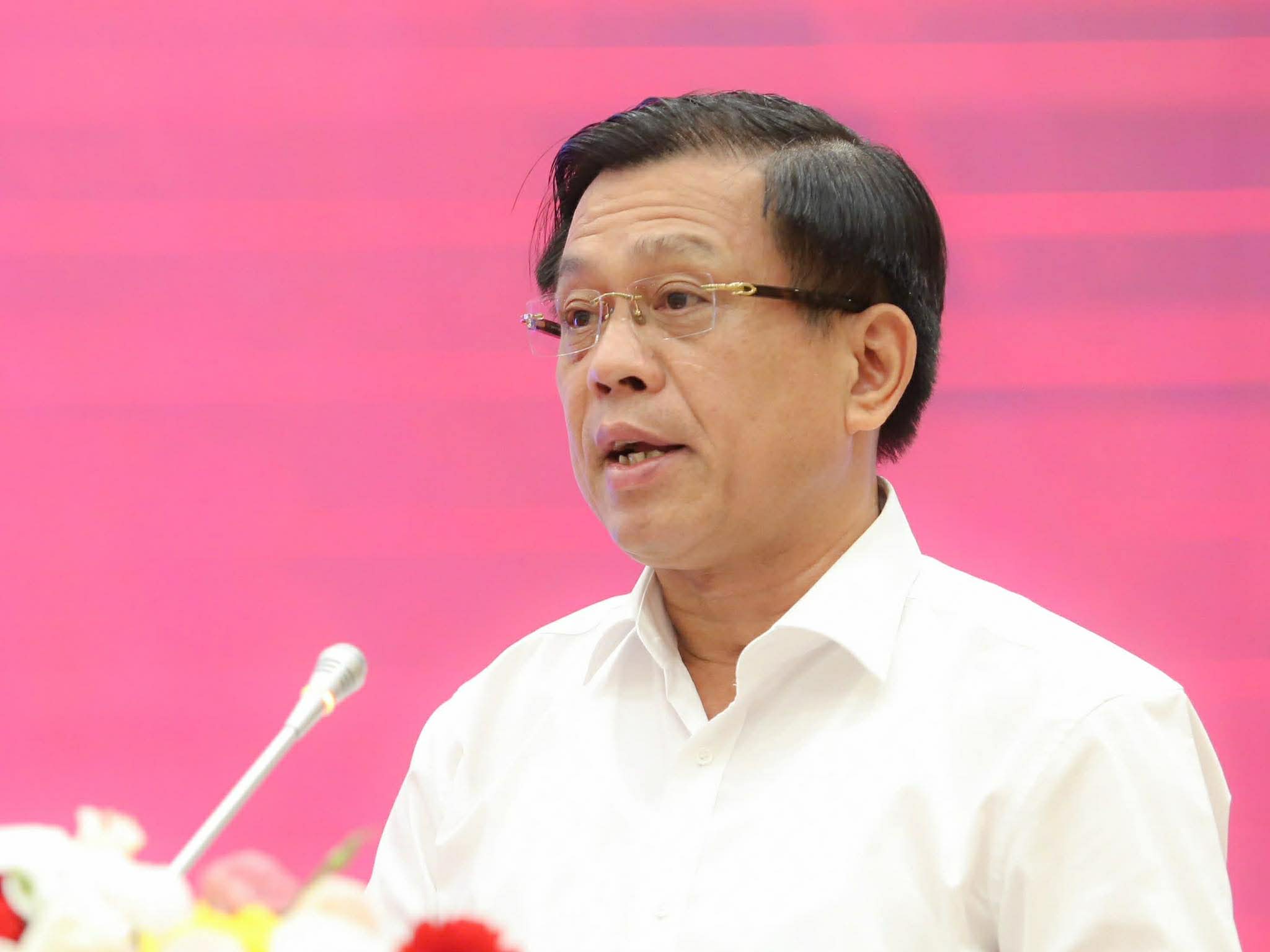 Nguyễn Bá Hoan - Ảnh 1.