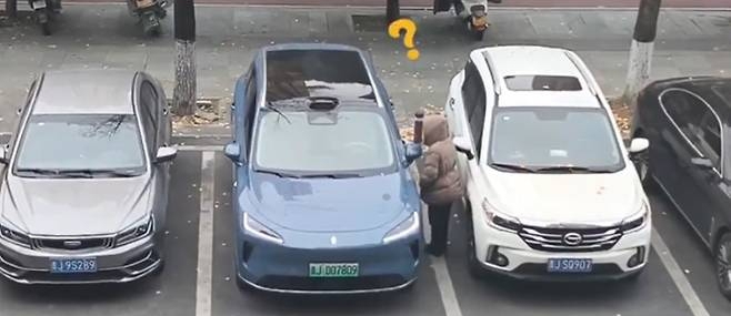 lùi chuồng - Ảnh 2.