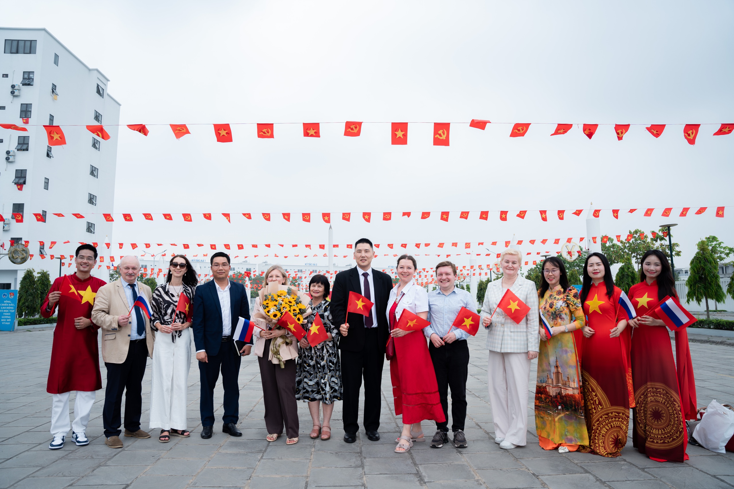 tuyển sinh năm 2026 - Ảnh 5.