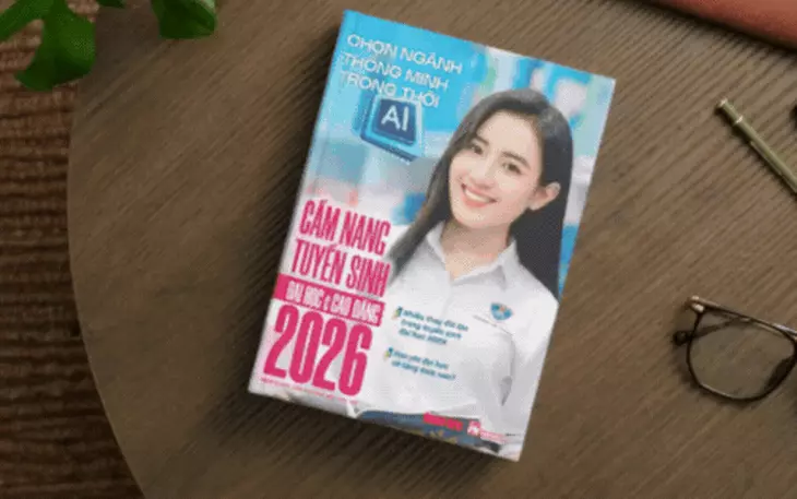 Trường ĐH Tài chính - Ngân hàng Hà Nội thông báo tuyển sinh năm 2026 - Ảnh 6.