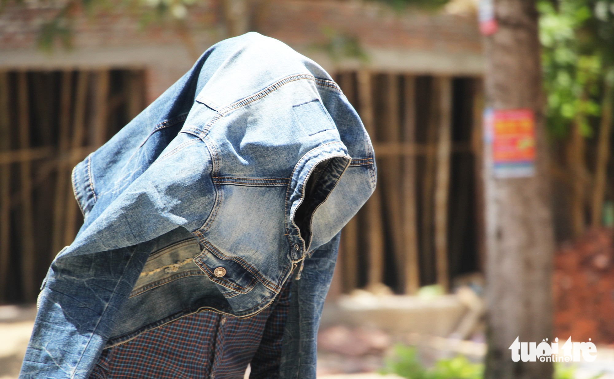 nắng nóng - Ảnh 1.