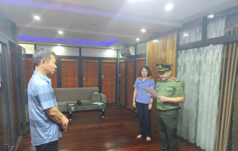 hóa đơn thuế - Ảnh 1.