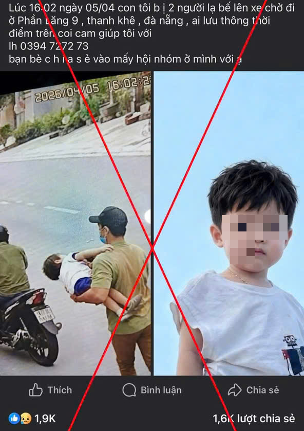 Đà Nẵng - Ảnh 1.