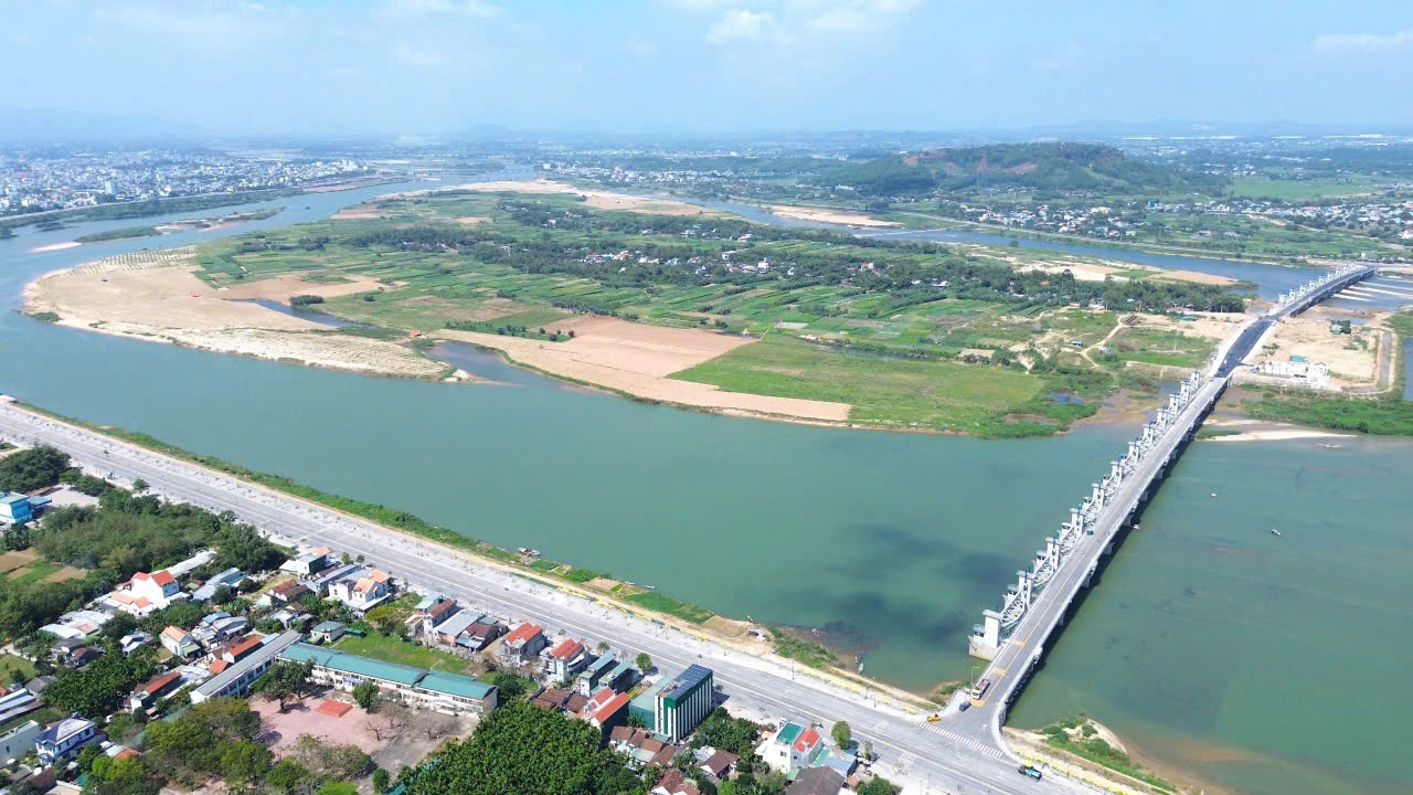 Sun Group - Ảnh 1.