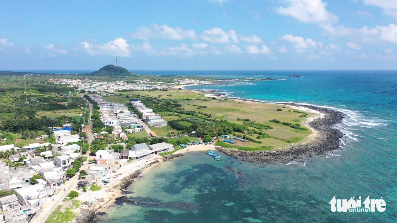 Nọc trù - Ảnh 2.