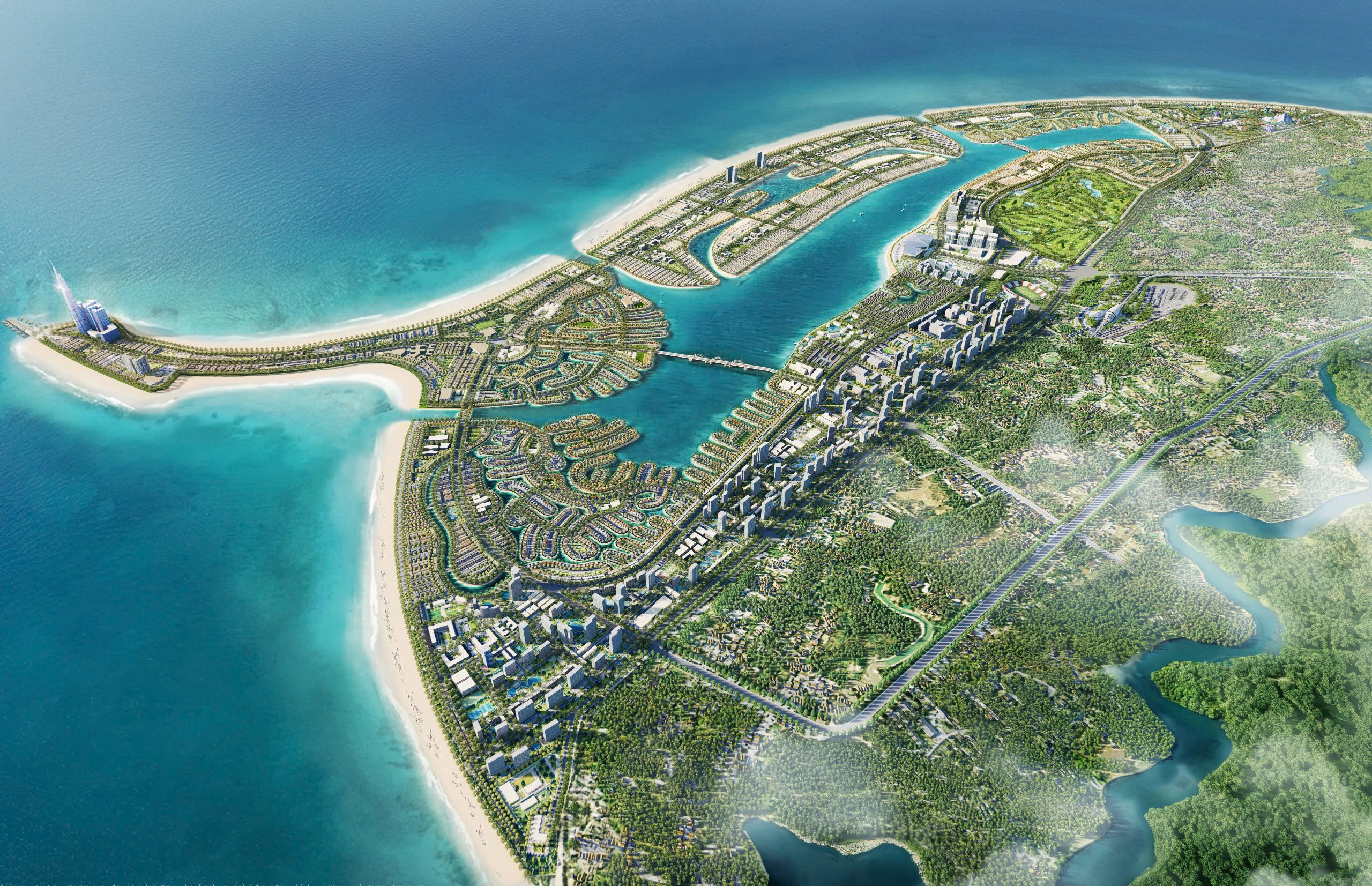 bất động sản - Ảnh 3.