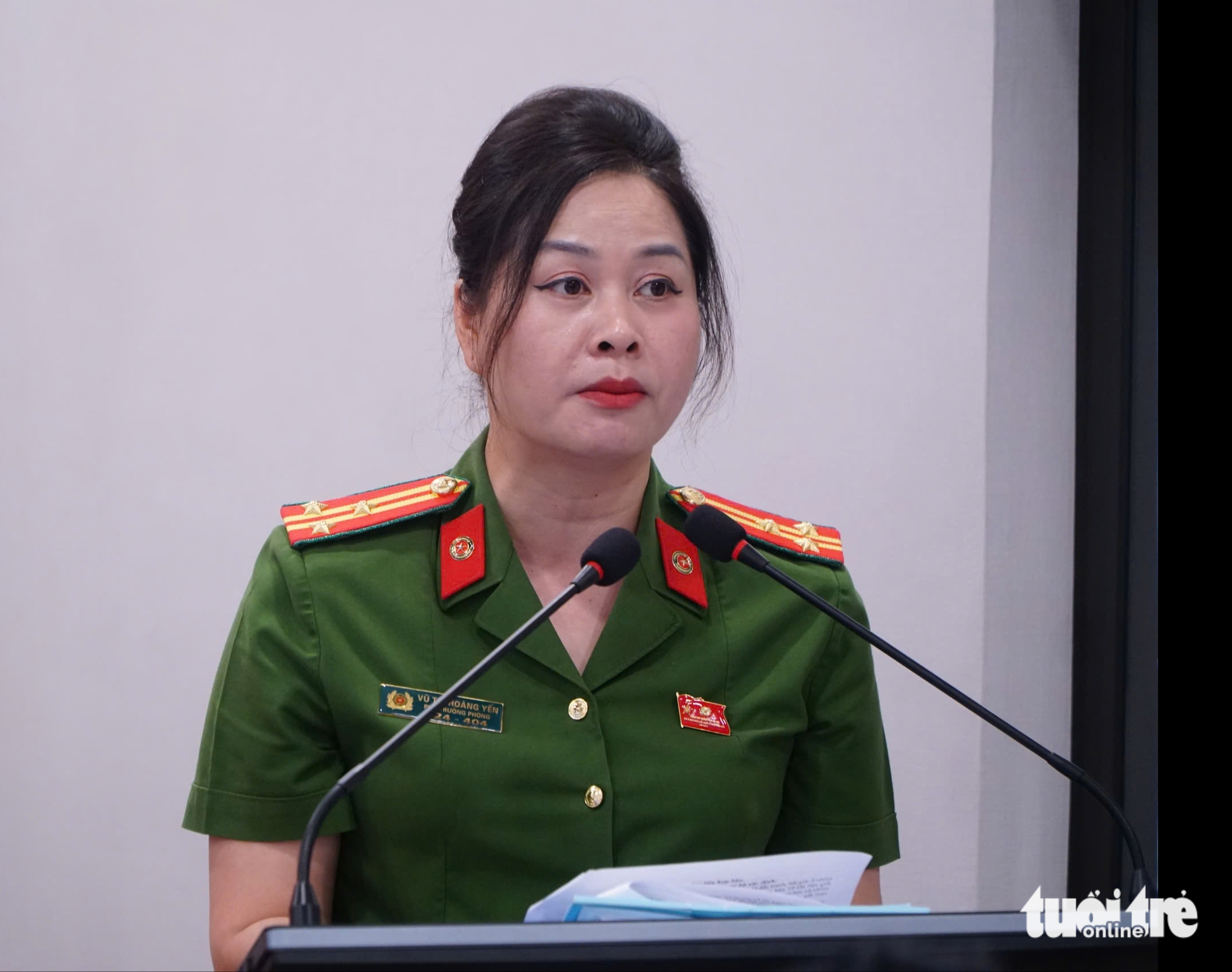 Vụ 300 tấn thịt heo bẩn: Tiêu thụ vào bếp ăn của 26 trường tiểu học và nhiều trường tư thục ở Hà Nội - Ảnh 1.