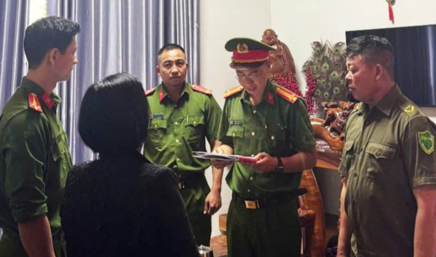 Trốn thuế - Ảnh 1.