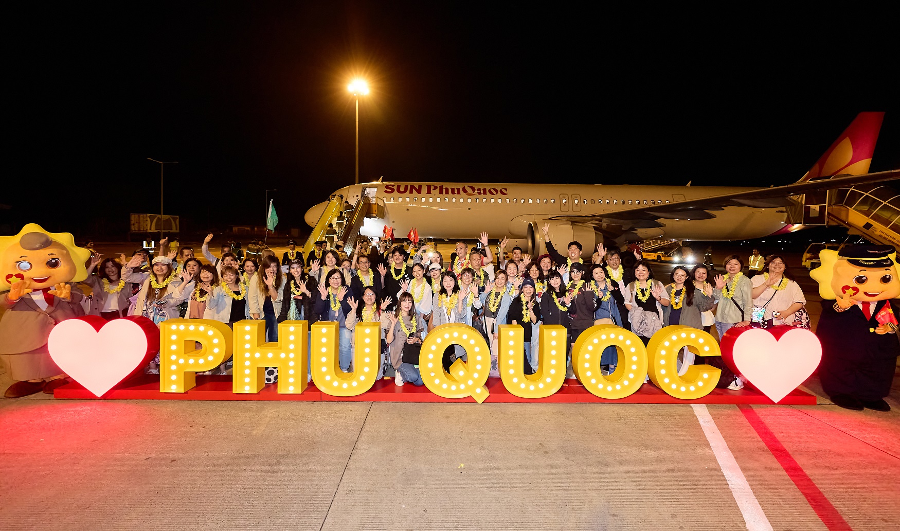 Sun PhuQuoc Airway - Ảnh 4.