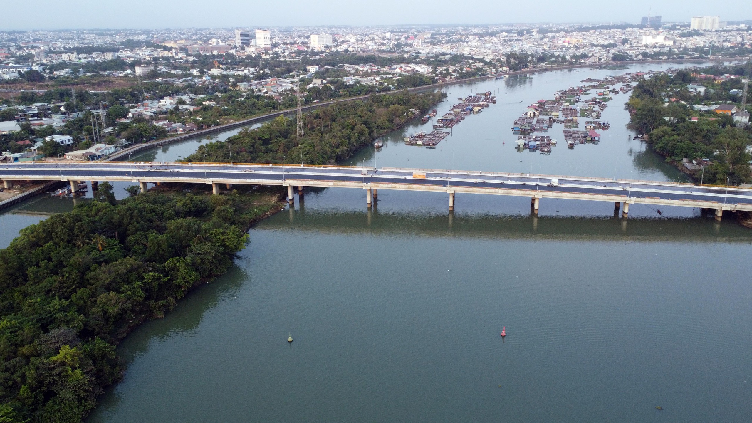 Đồng Nai - Ảnh 1.