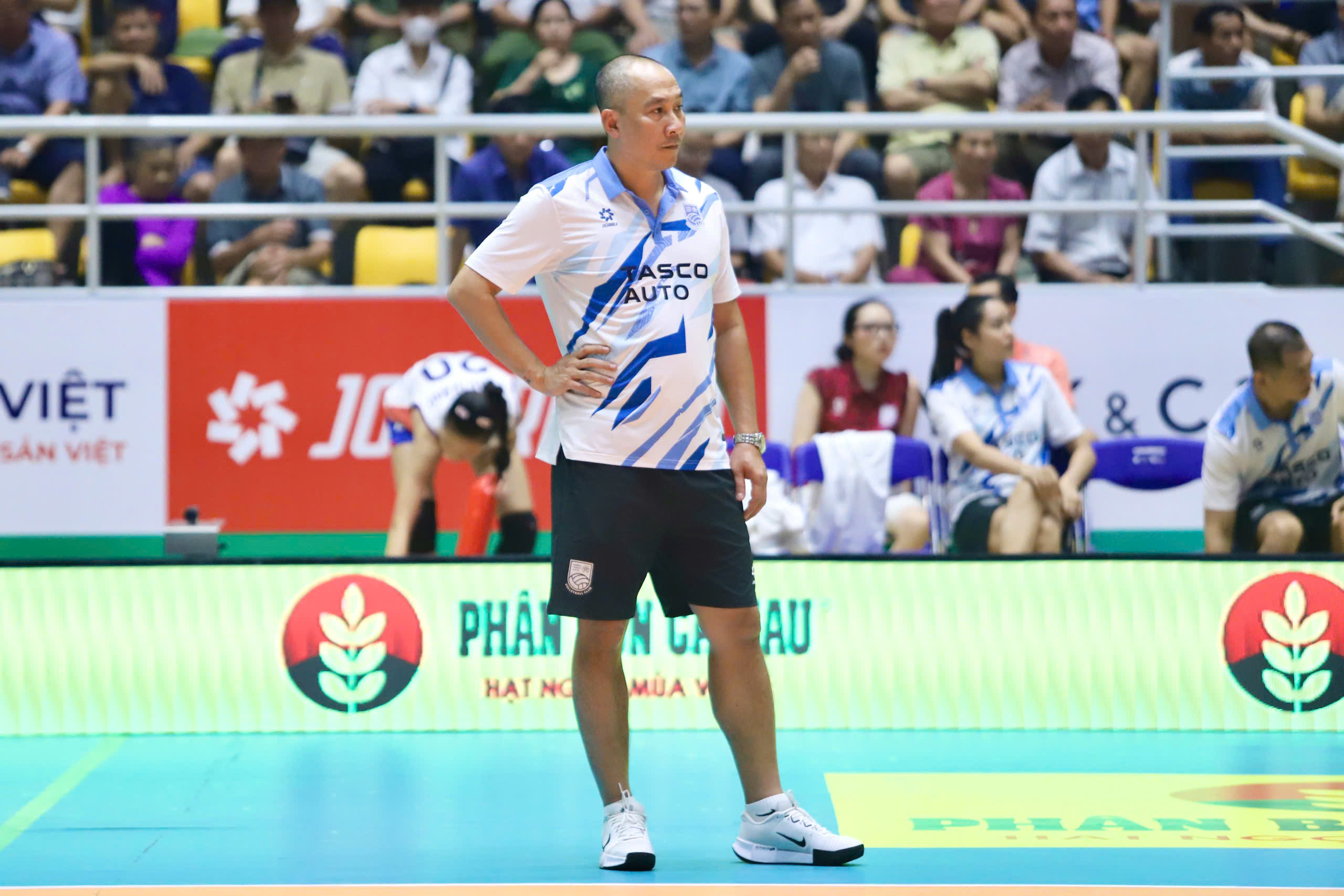 CLB Hà Nội - Ảnh 1.