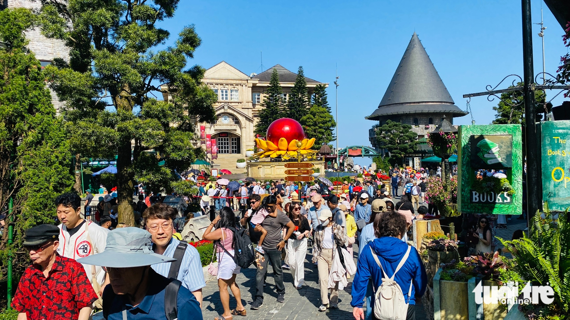 Đà Nẵng - Ảnh 1.