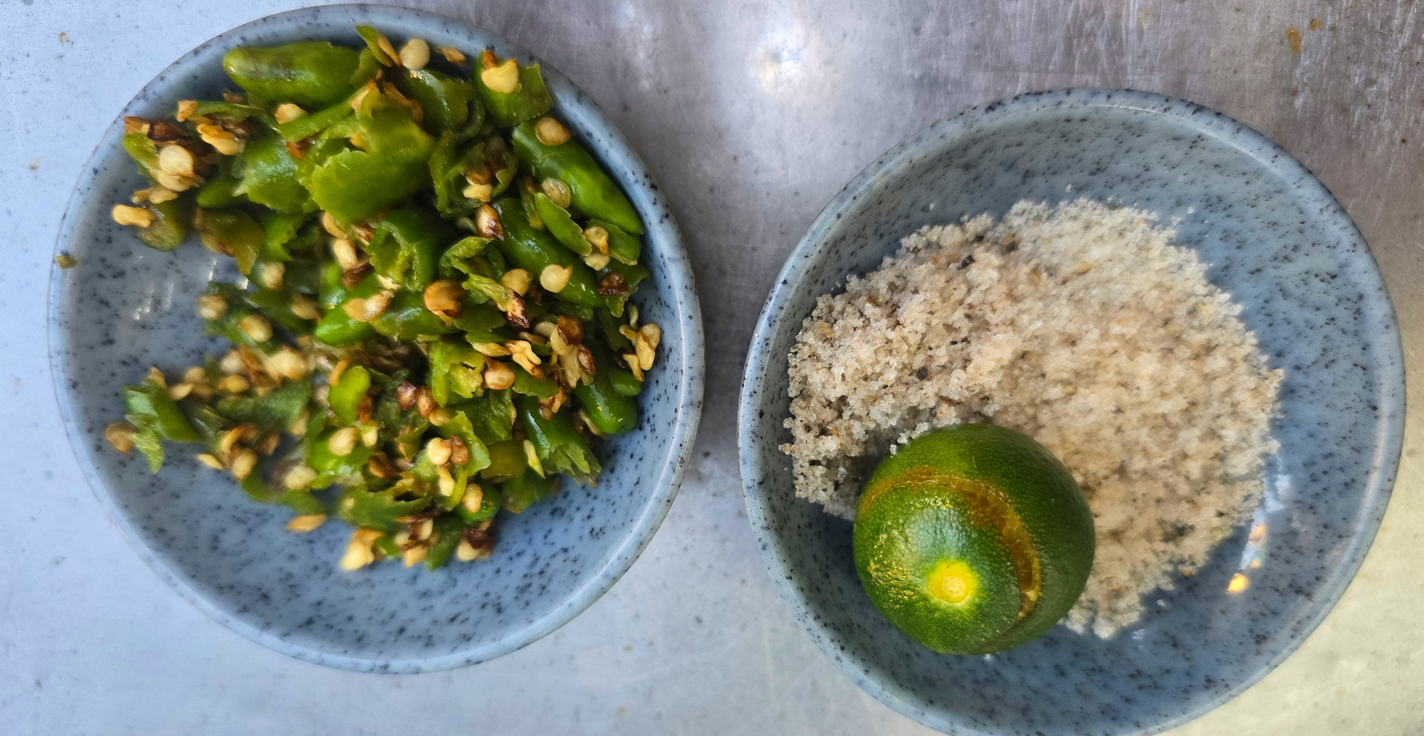 lẩu gà lá é - Ảnh 4.