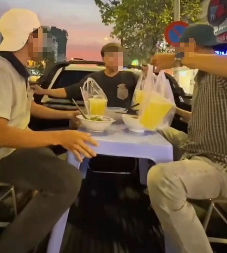 Vi phạm giao thông năm 2023, đến năm 2026 bị 'phạt nguội', quy định ra sao? - Ảnh 1.