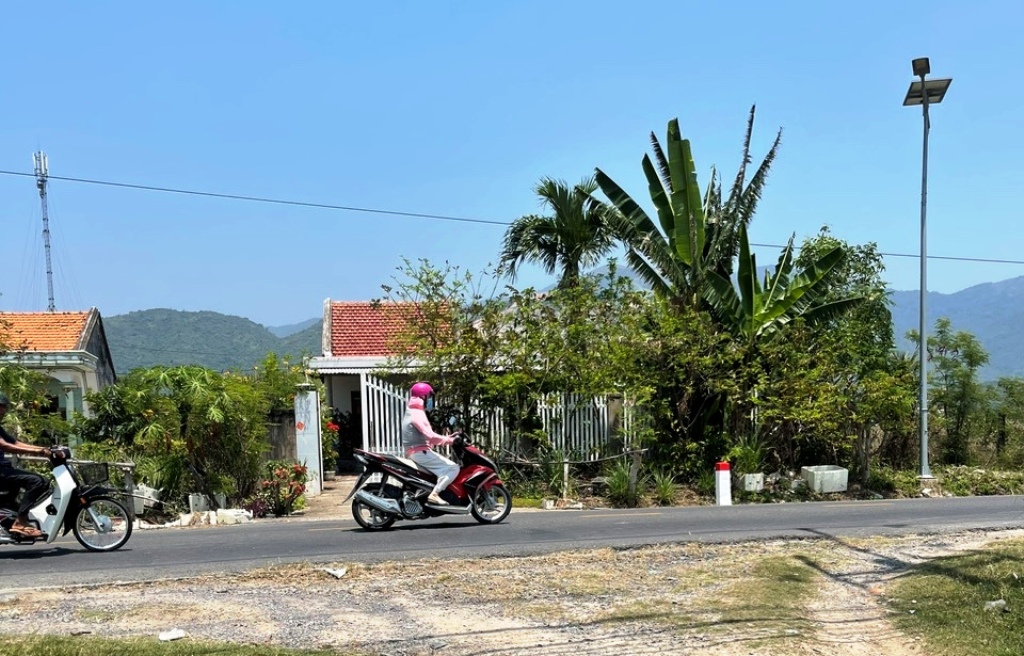 Thu hồi đất làm khu tái định cư nhưng không được tái định cư: Cần giải quyết thấu tình đạt lý - Ảnh 1.