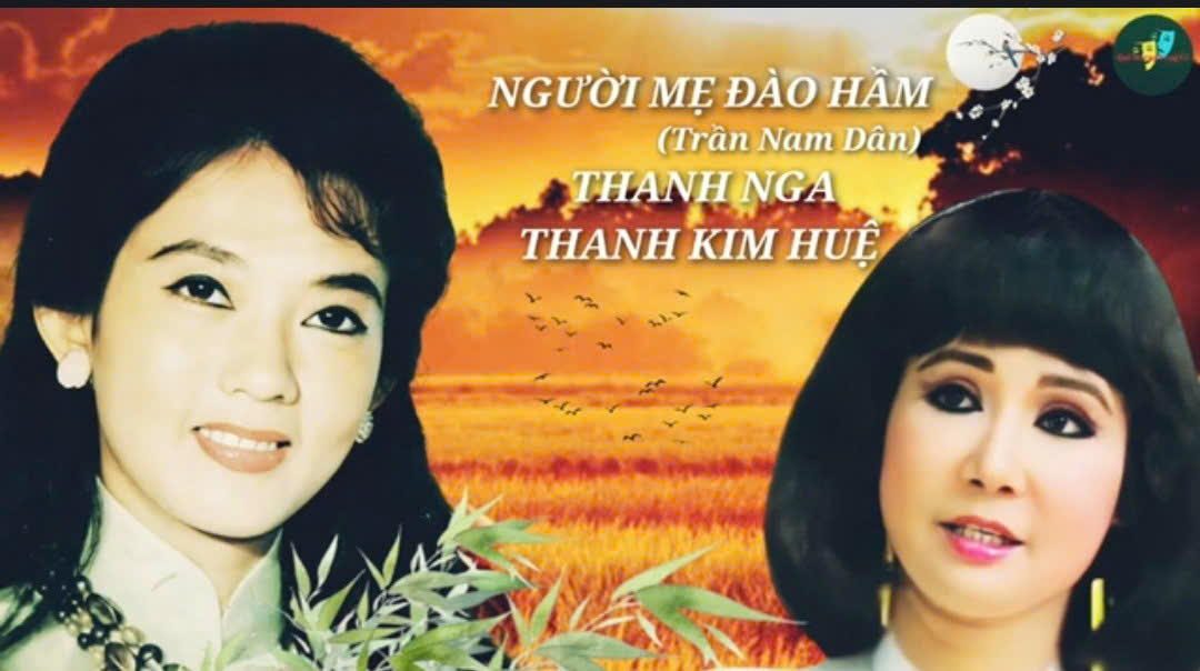 Thanh Nga - Ảnh 1.
