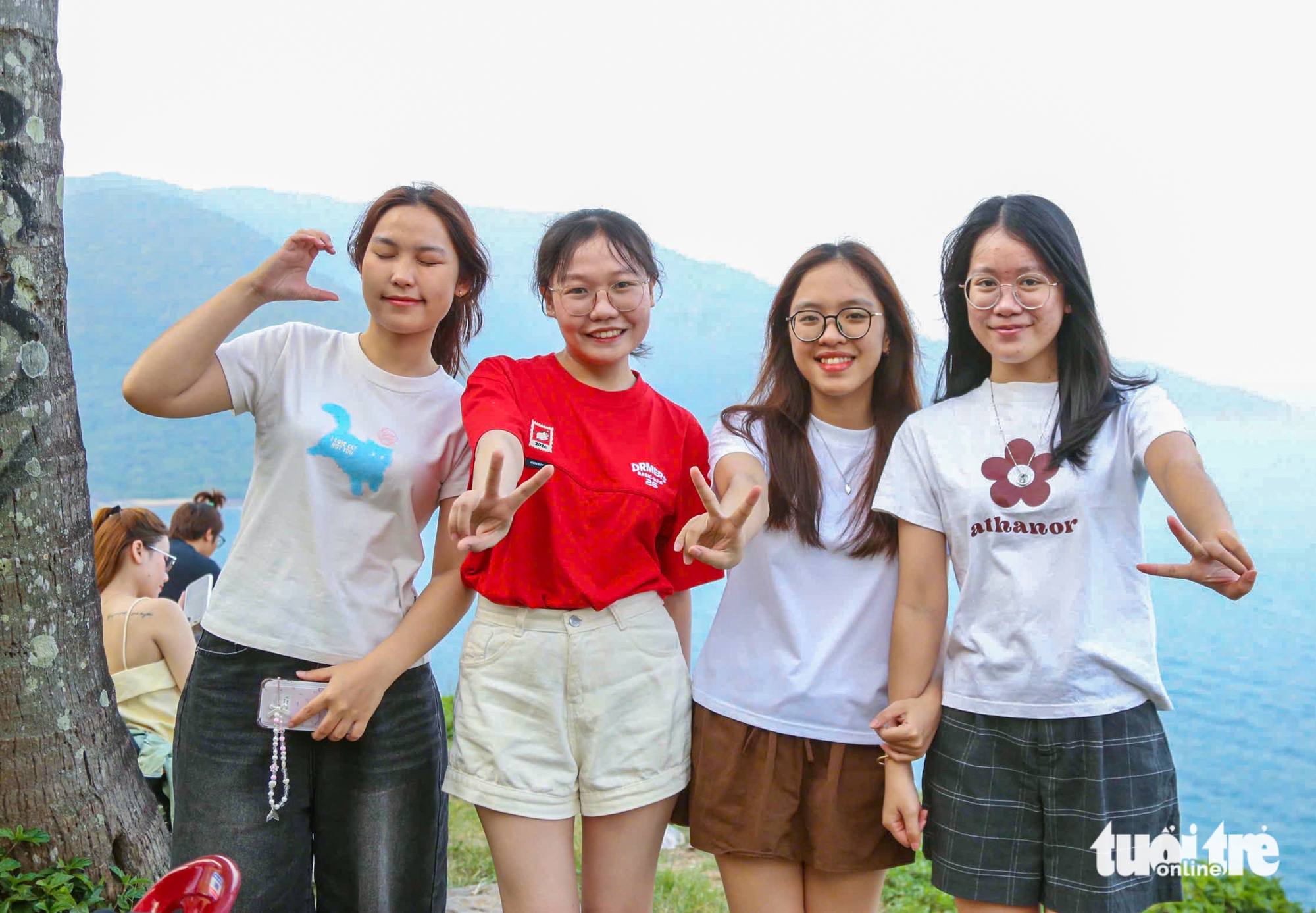 Sơn Trà - Ảnh 7.