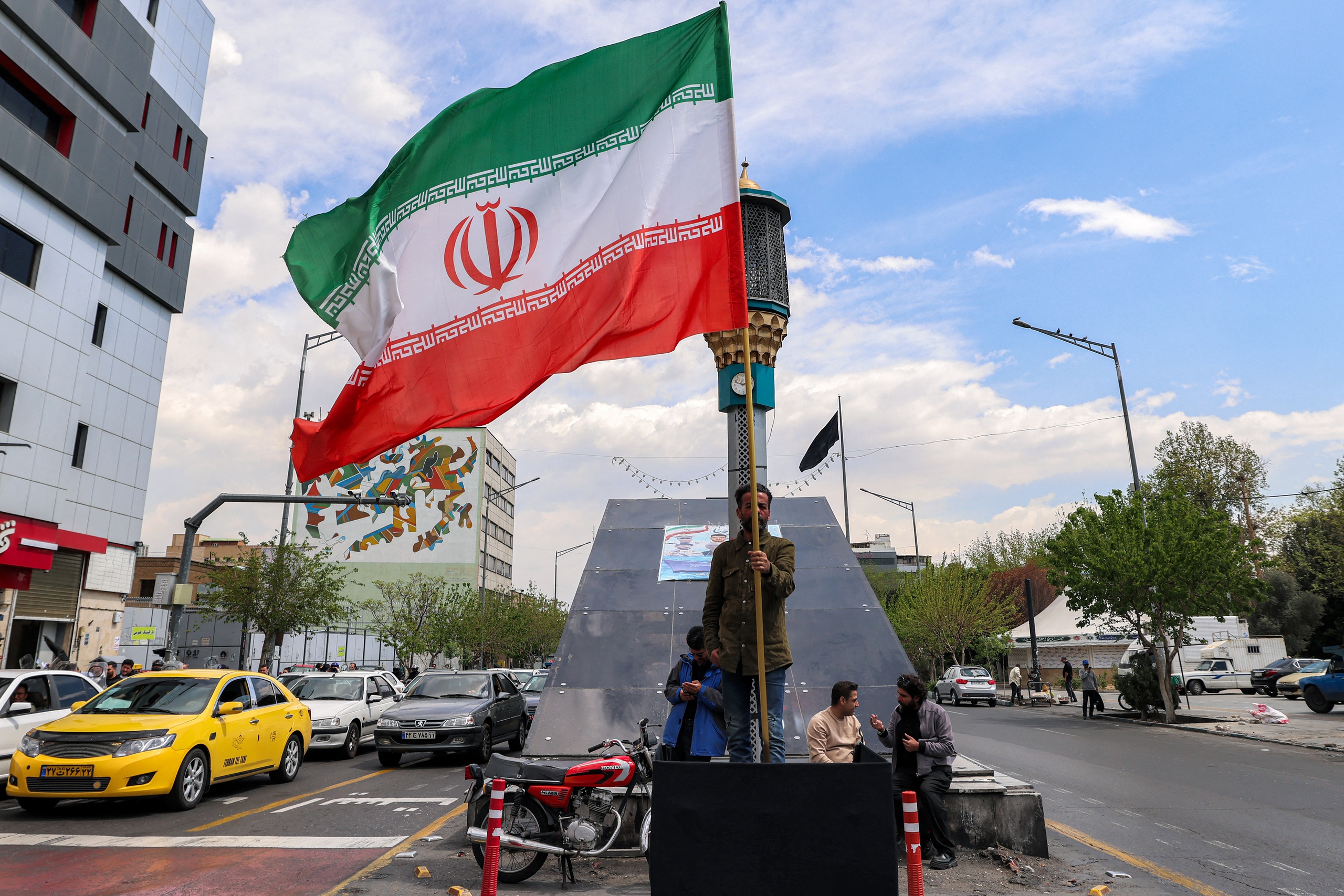 Iran - Ảnh 5.