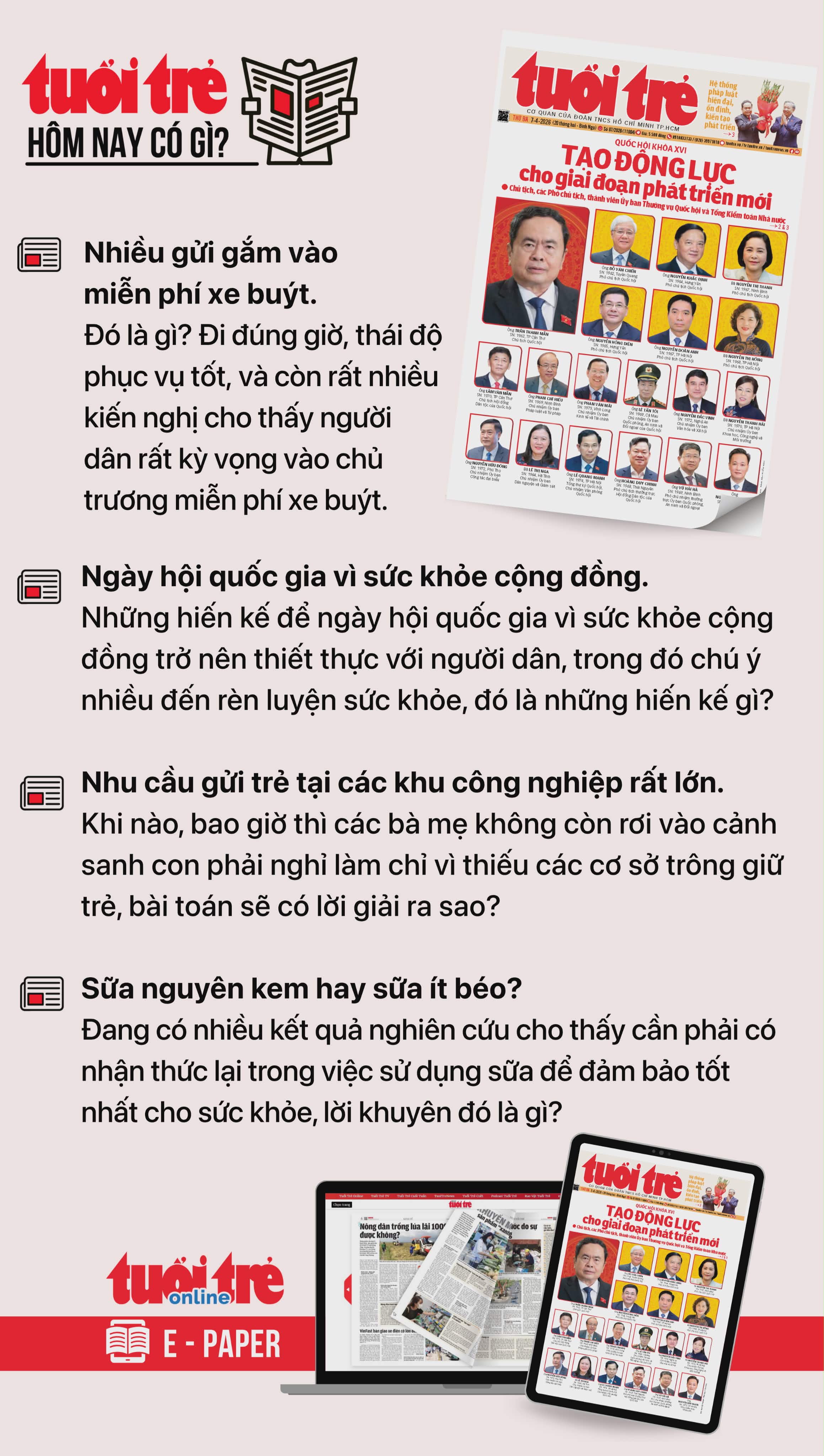 Tin tức sáng 7-4: Lợi dụng sàn thương mại điện tử, hàng giả tràn vào Việt Nam - Ảnh 4.