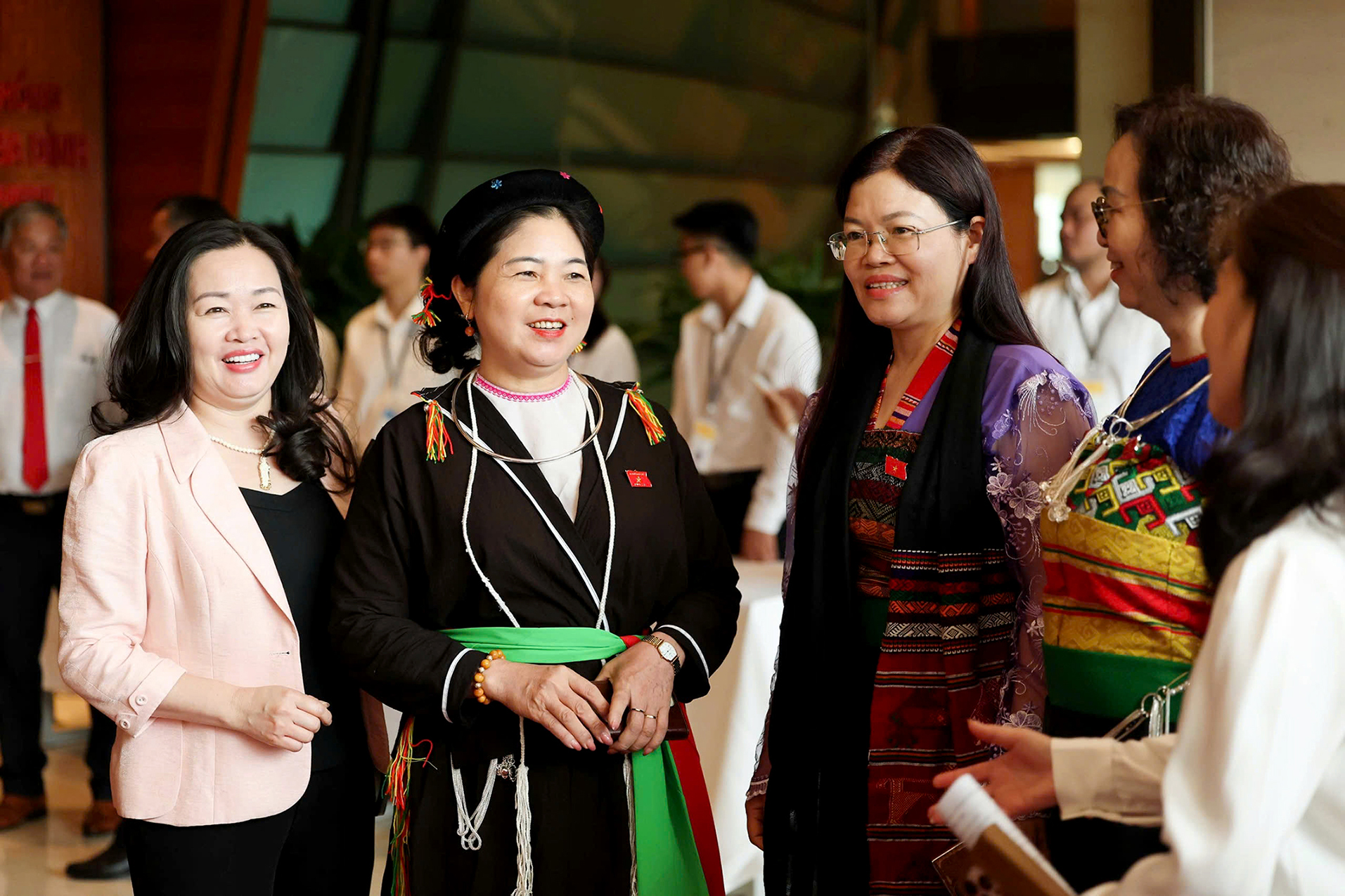 Quốc hội - Ảnh 2.