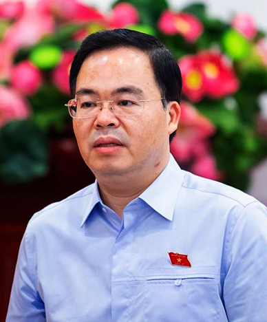 Tạo động lực cho giai đoạn phát triển mới - Ảnh 4.