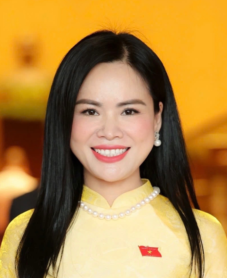 Tạo động lực cho giai đoạn phát triển mới - Ảnh 5.