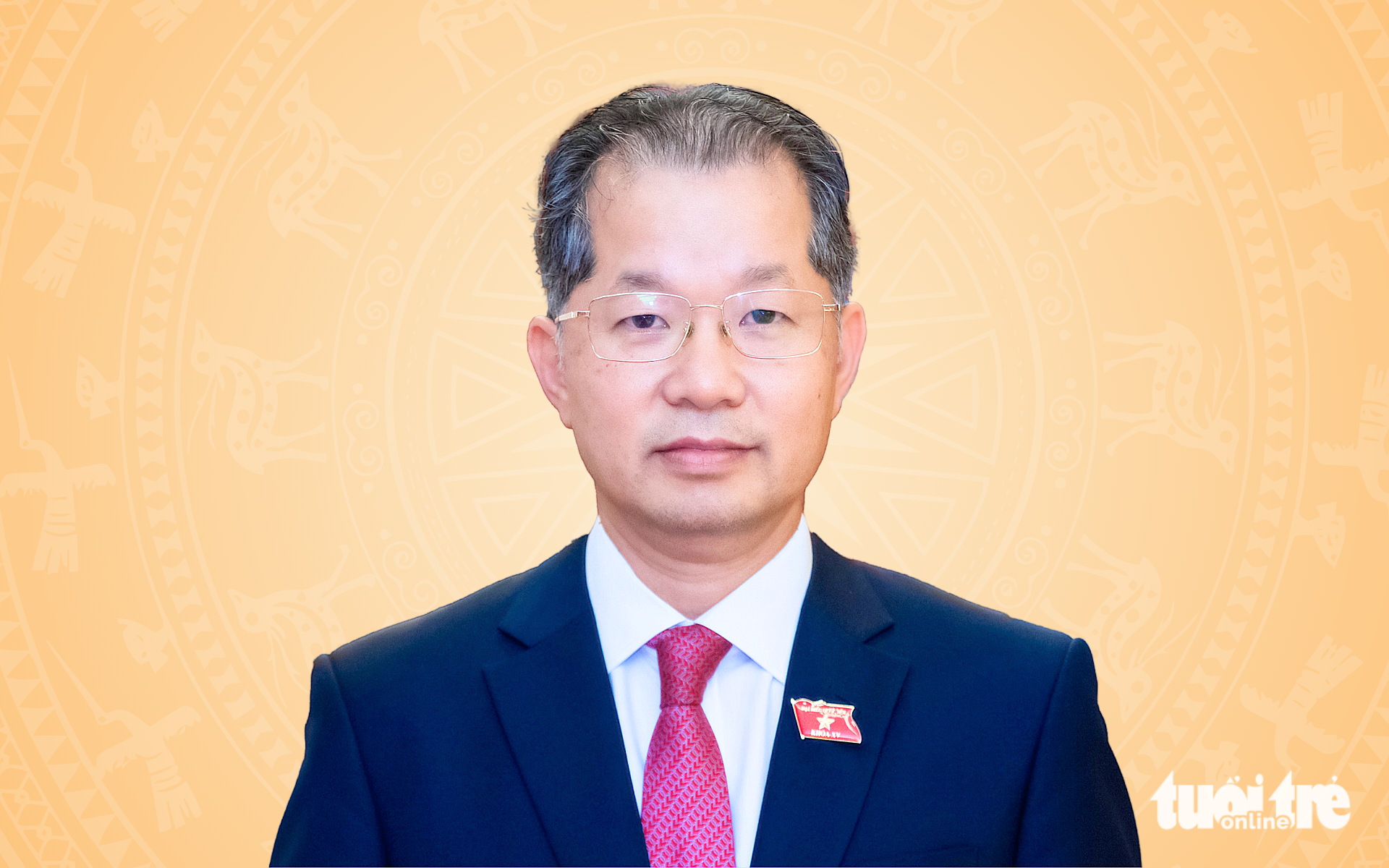 Nguyễn Văn Quảng - Ảnh 1.