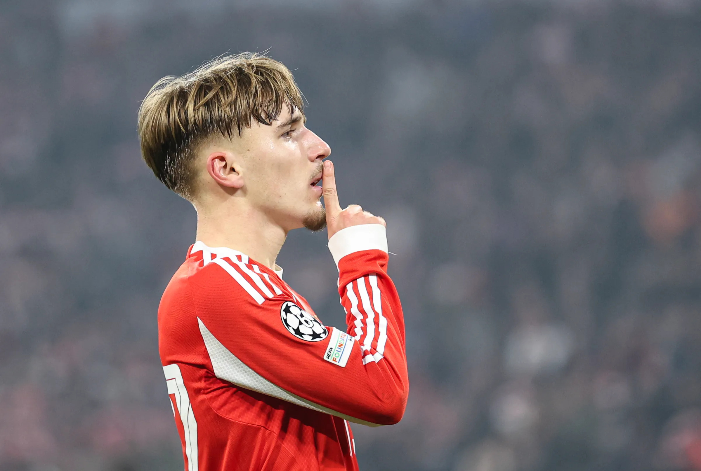 Real Madrid - Ảnh 1.