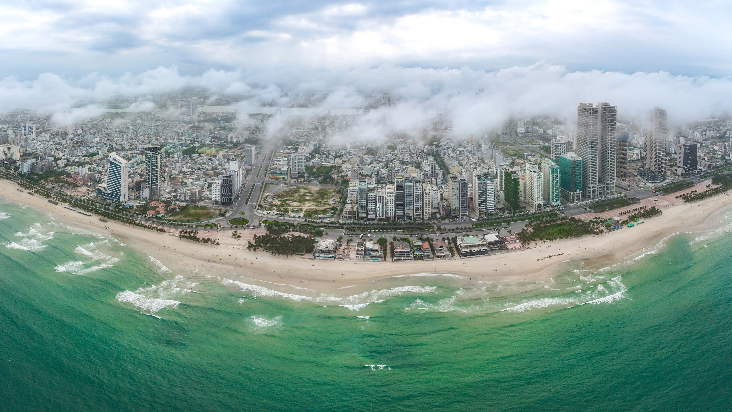 Đà Nẵng - Ảnh 1.