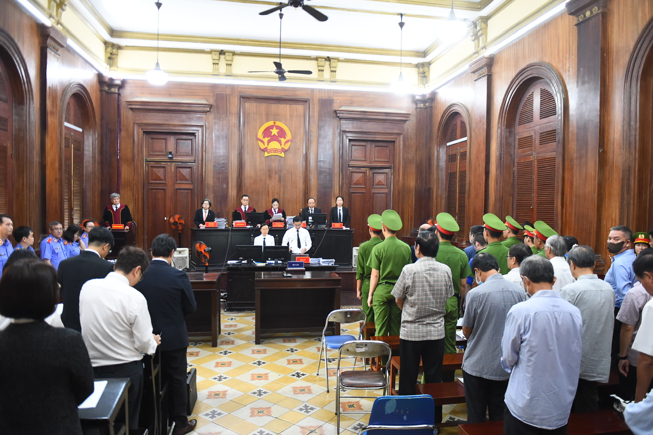 Bến Vân Đồn - Ảnh 2.