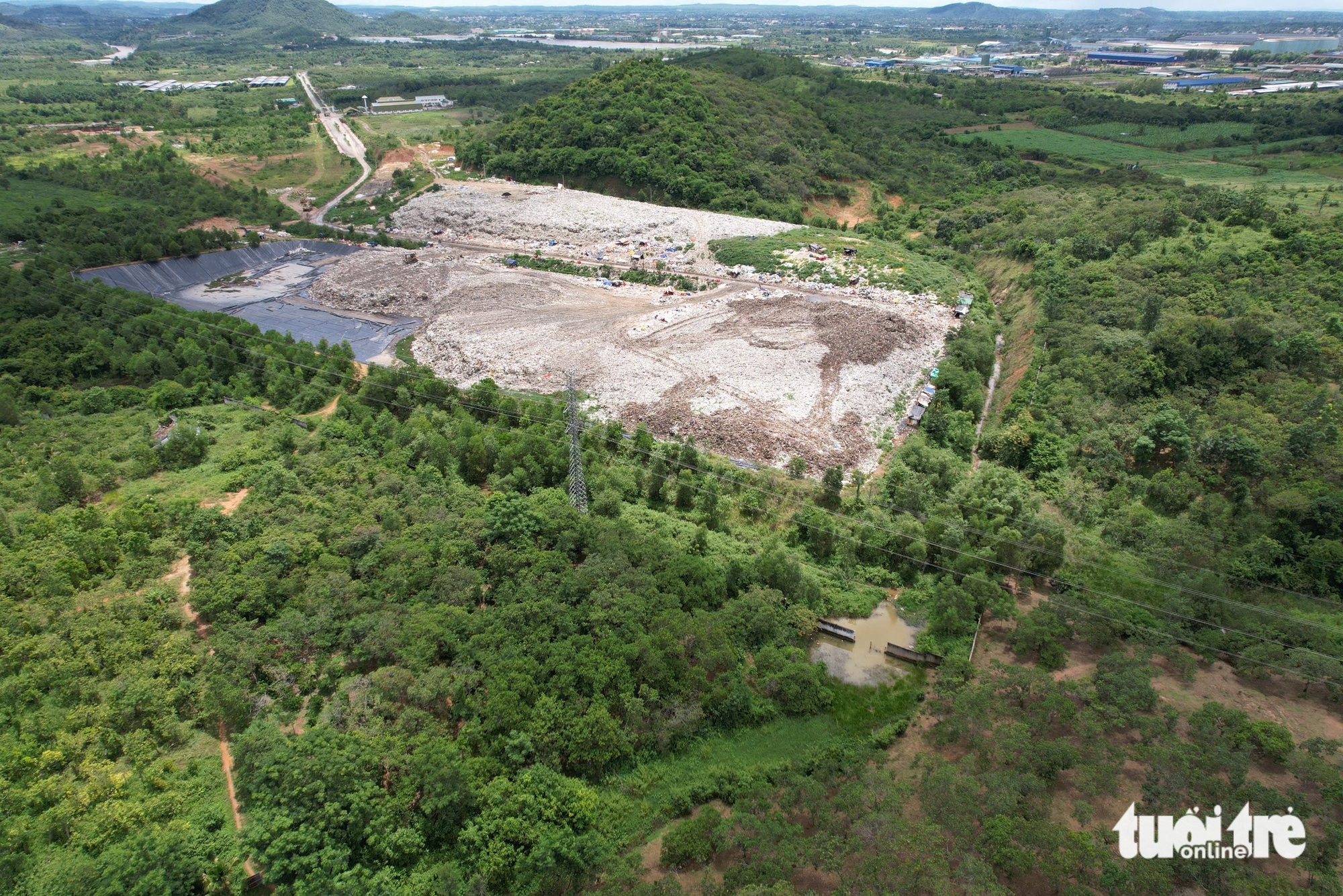 Đắk Lắk - Ảnh 1.