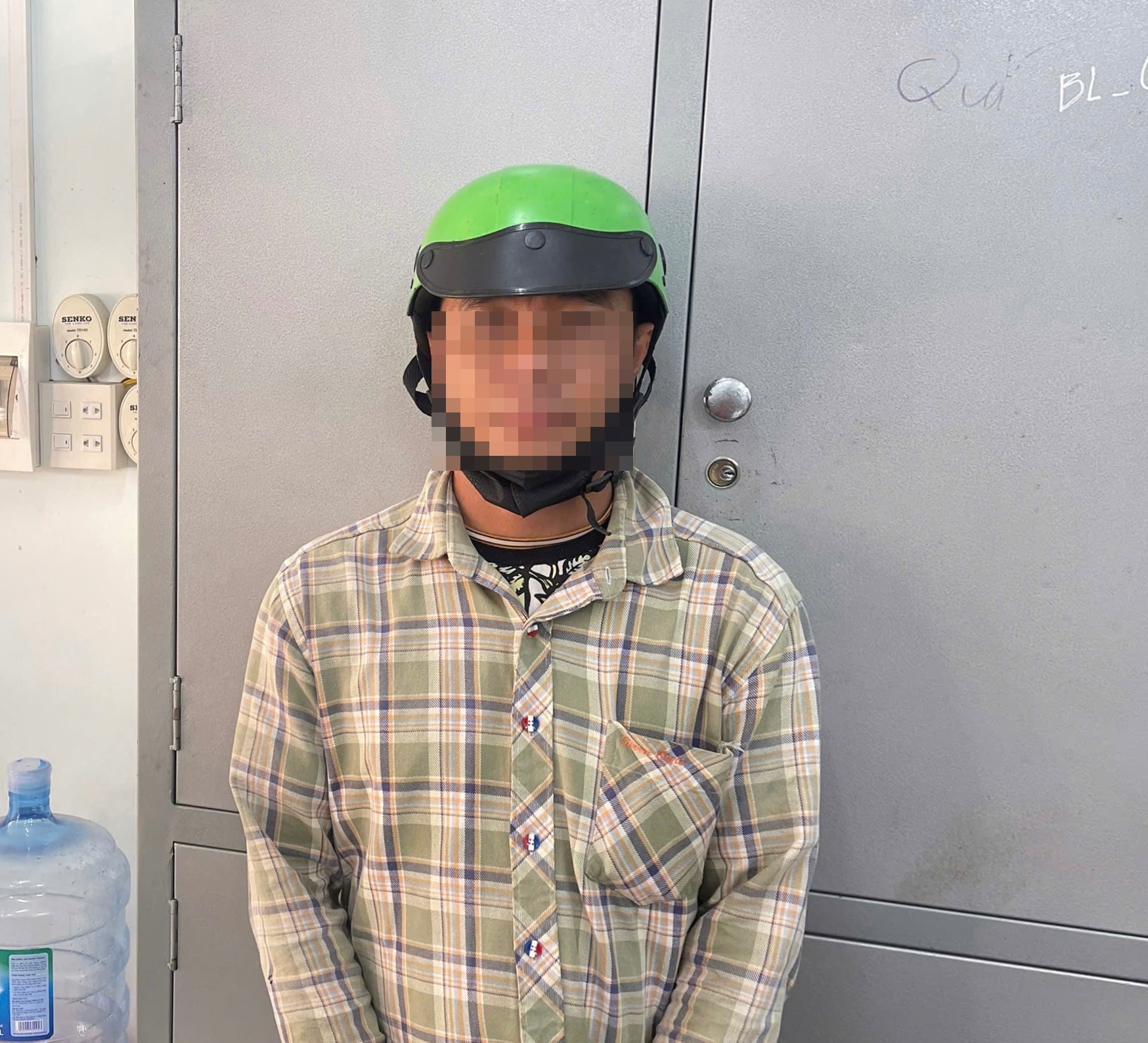 cho vay tiêu dùng - Ảnh 2.