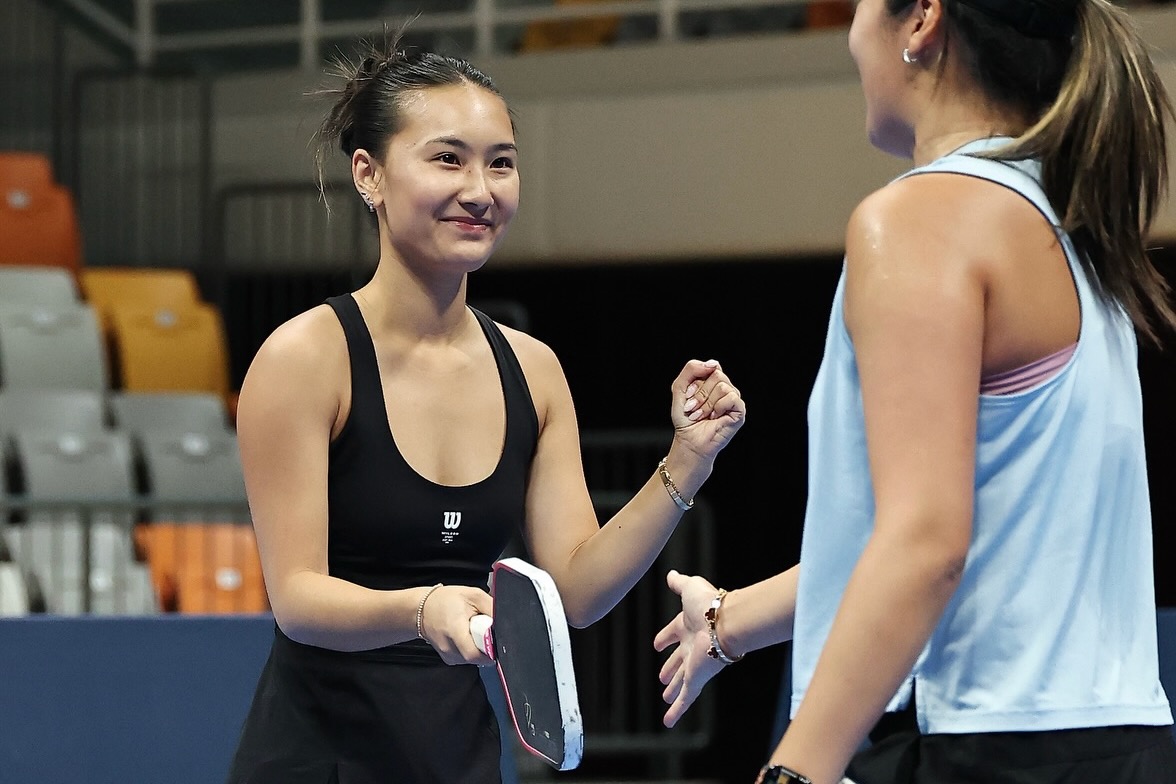 alix trương - Ảnh 1.