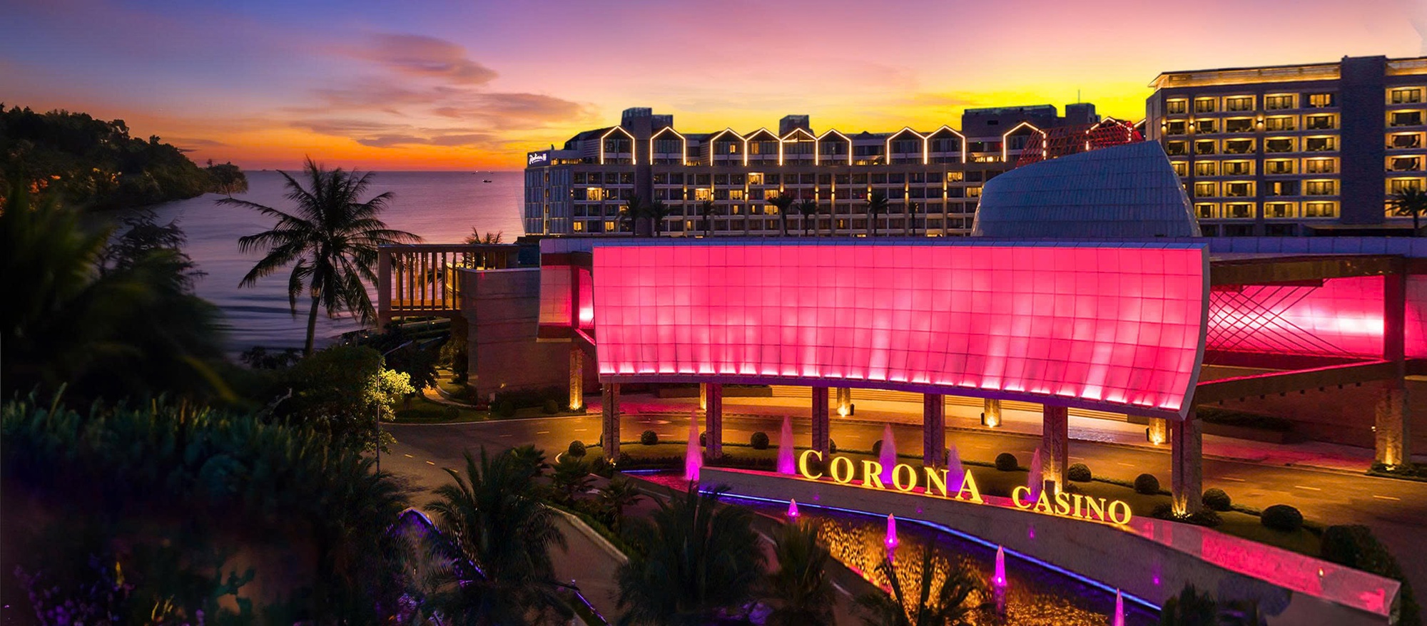 Chủ casino Phú Quốc lỗ gần 6.000 tỉ đồng - Ảnh 1.