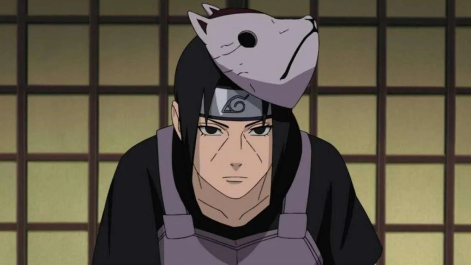 NARUTO - Ảnh 6.
