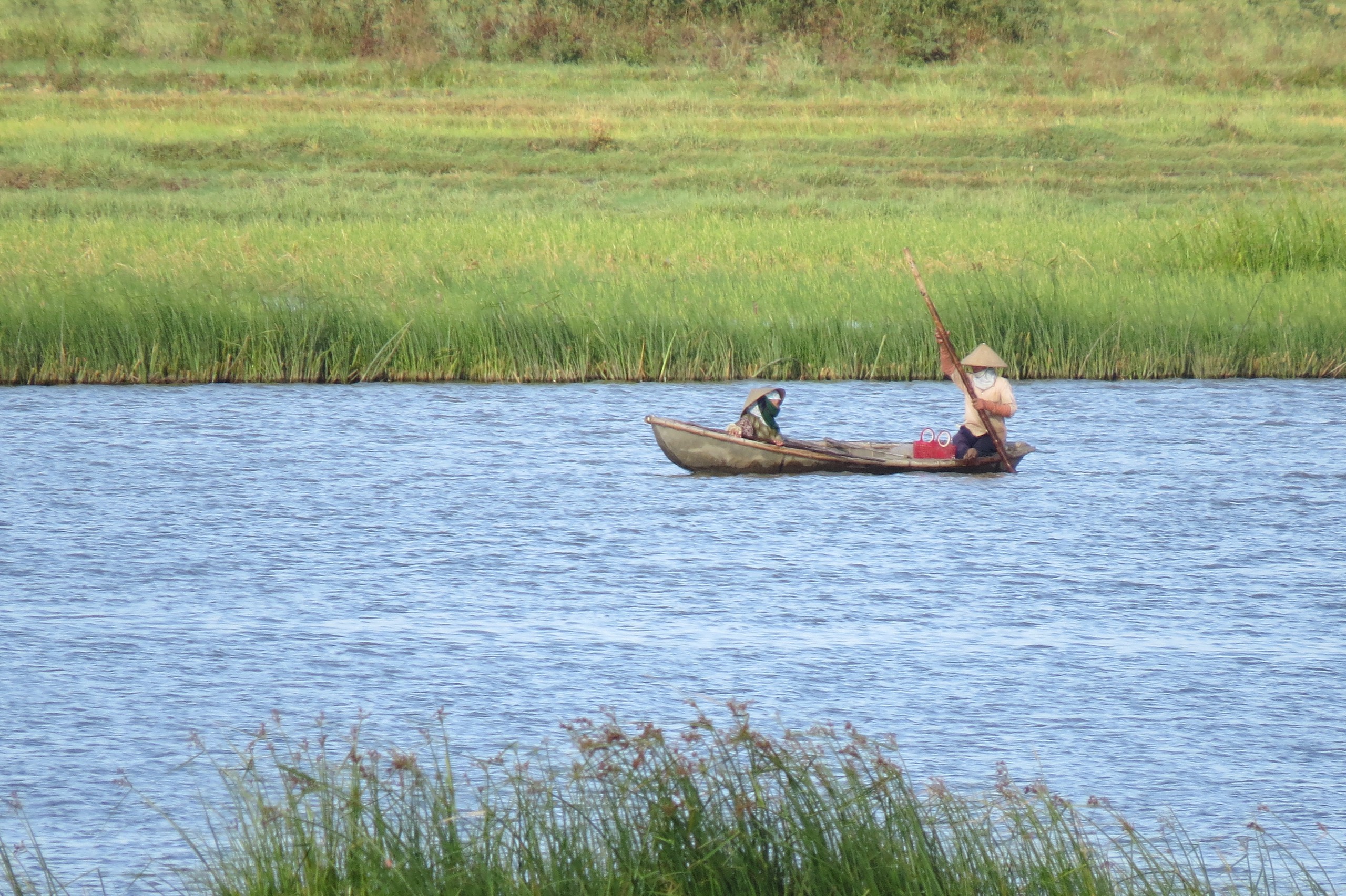 điện mặt trời - Ảnh 1.