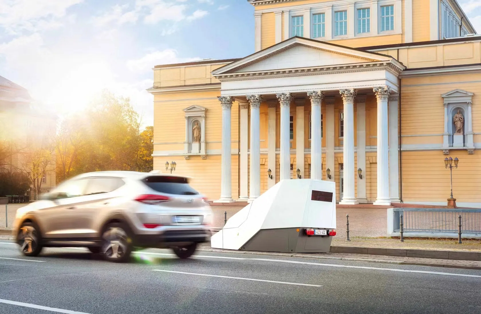 camera bắn tốc độ - Ảnh 2.