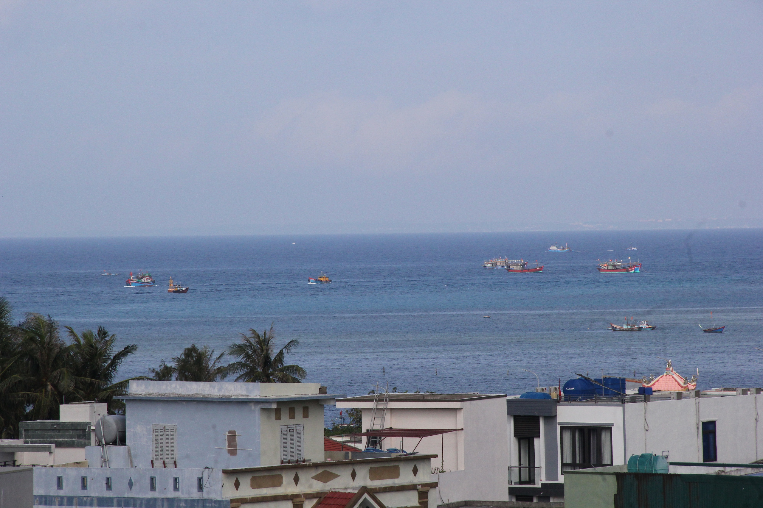 Lý Sơn - Ảnh 1.