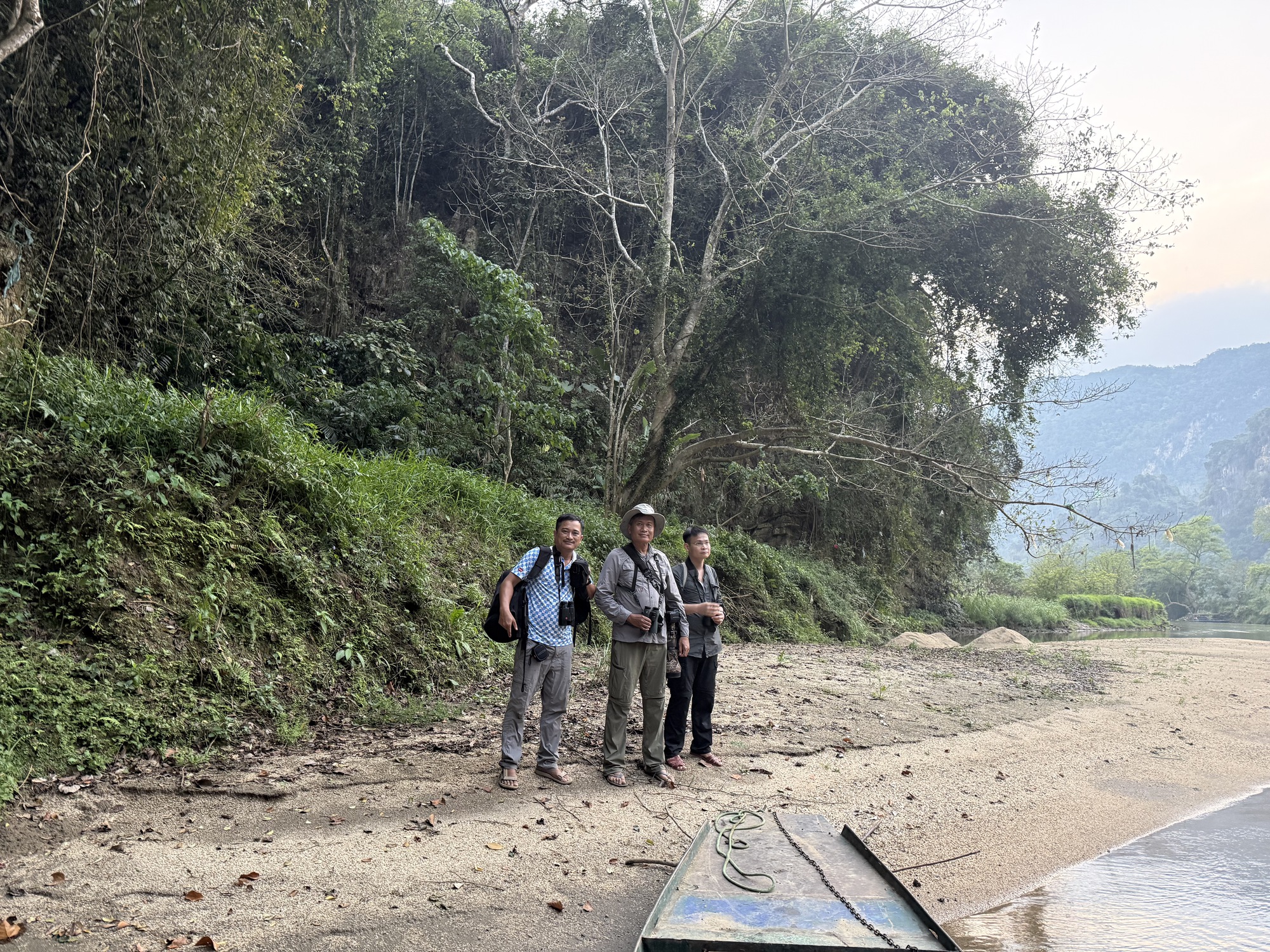 vạc hoa - Ảnh 3.