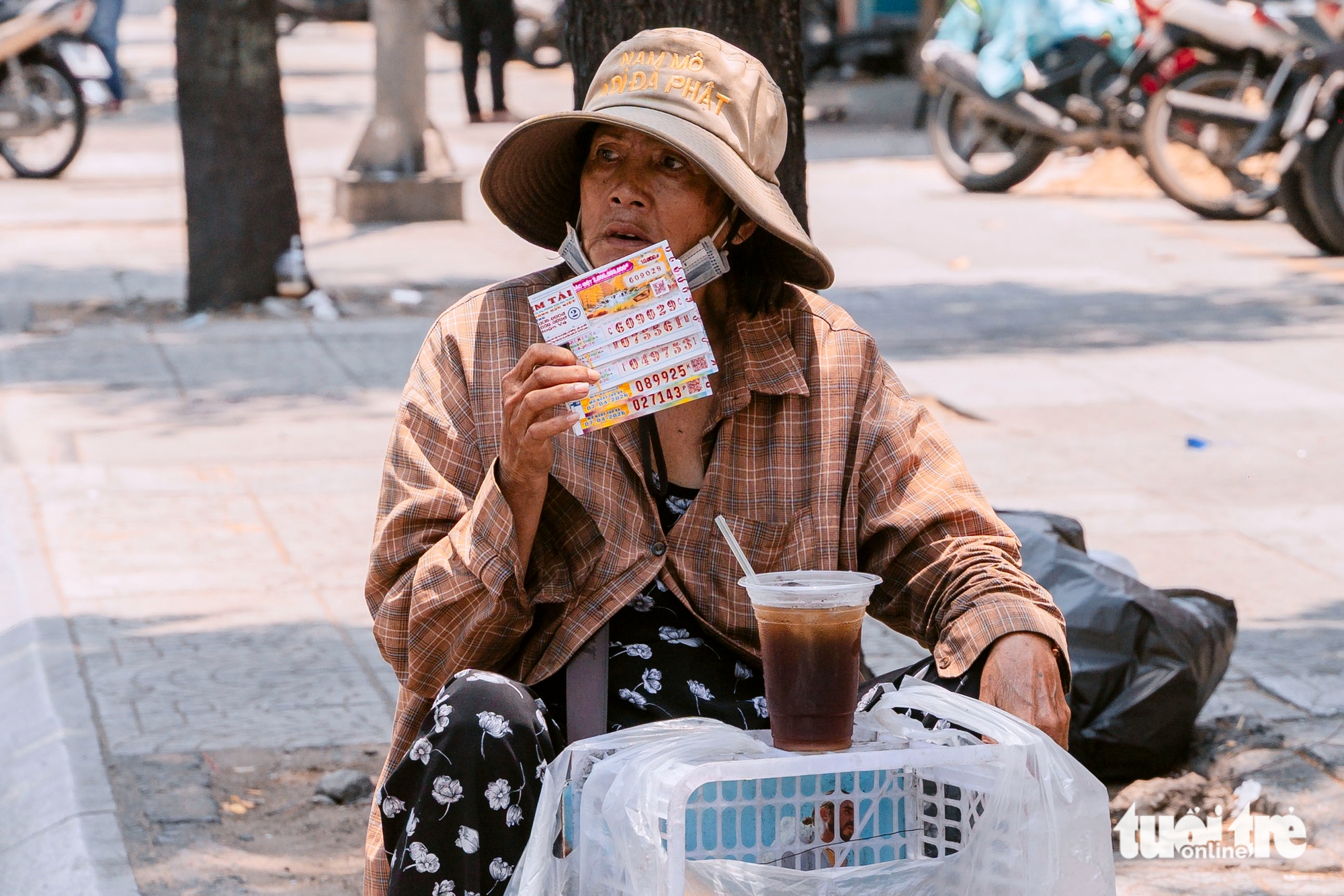 nắng nóng - Ảnh 1.