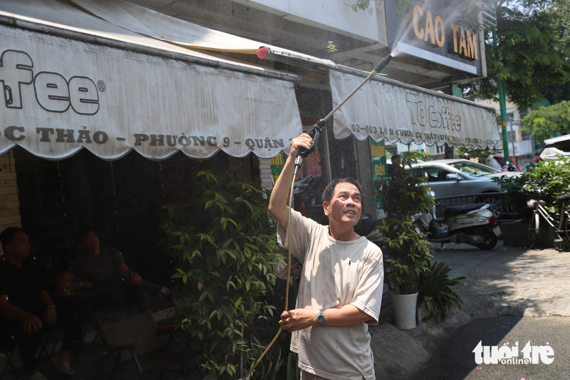 nắng nóng - Ảnh 9.